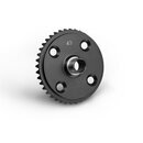 Differenzial-Kegelrad 43Z, VA/HA