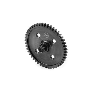 CENTER DIFF SPUR GEAR 46T