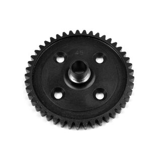 Zahnrad f�r Zentraldifferenzial 45Z