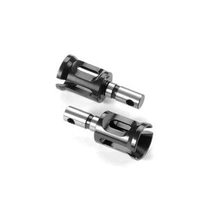 Differenzial-Halbachsen lang, vo/hi, V2 Federstahl (2)