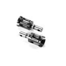 Differenzial-Halbachsen lang, vo/hi, V2 Federstahl (2)