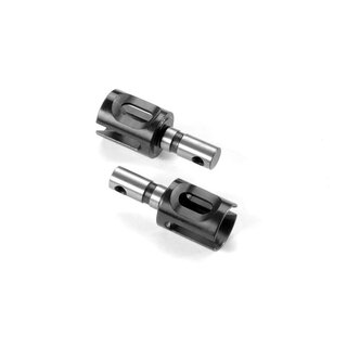 Differenzial-Halbachsen, vorne / hinten, V2 Federstahl (2)