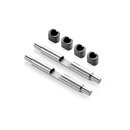 Diff Pin mitte mit Nut (2+4)