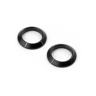 Zahnradaufnahme f�r Active Diff