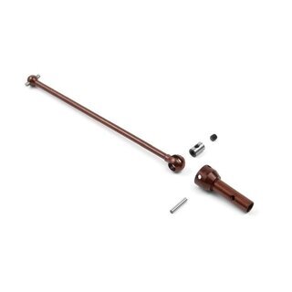 CVD Gelenkwelle, VA/HA, Federstahl