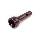 CVD-Antriebswellenachse, Federstahl