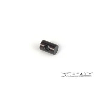 XB8 CVD Antriebswellenkupplung Federstahl