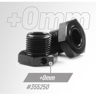 Radachse, Alu (geh�rtet)