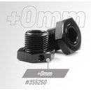 Radachse, Alu (gehrtet)