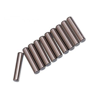 Mugen E0238 Stift 2.5 x 14.8 aus E0221 MBX-6/6T (10)