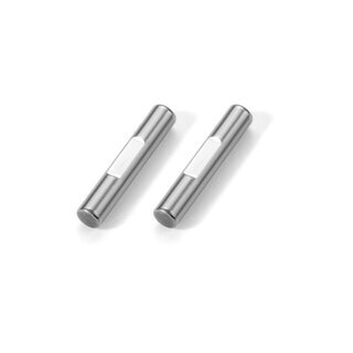 Pin mit Flat Spot 3x16.8 (2)