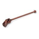 Zentrale-Gelenkwelle, vorne, Federstahl