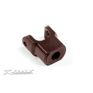 Kupplung fr CVD-Zentral-Gelenkwelle, Federstahl