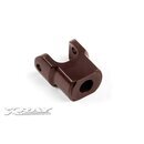 Kupplung fr CVD-Zentral-Gelenkwelle, Federstahl