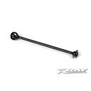 XB9 CVD-Antriebswelle, zentral-vorne - Federstahl