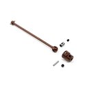 CVD Gelenkantriebswelle, Set, Federstahl