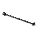 CVD-Antriebswelle, zentral-hinten, Federstahl 808E