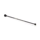 XT9 CVD-Antriebswelle, Federstahl, hinten