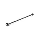 CVD CENTRAL DRIVE SHAFT 108MM - SPRING STEEL