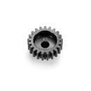 Alu Ritzel - hart beschichtet 21Z