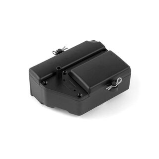 Geh�useset f�r Fernsteuerungsanlage