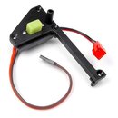 Akkukabel mit Schalter