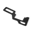 Radioplatte, Kohlefaser