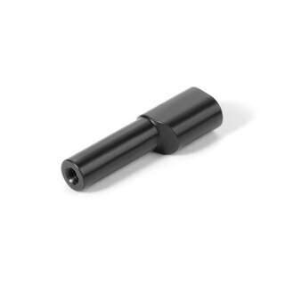 Alubefestigung Excentrisch fr Empfnger Box