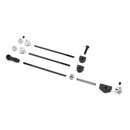 Gas-/Bremsgestnge, Set