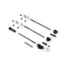 Gas-/Bremsgestnge, Set