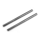 Innere Drehachse, unten, VA/HA