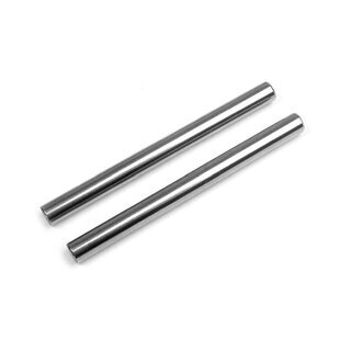 Drehachse, vorne oben