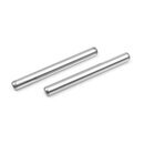 uere Drehachse, vorne unten