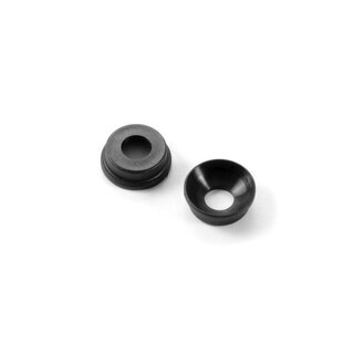 Nylon Pfanne 13,9 mm (2)