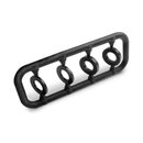 Beilegescheibe fr Dmpfer (0,7mm, 1,3mm), Kunstst