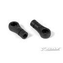 COMPOSITE SHOCK BALL JOINT FOR SHOCK BOOT (2)