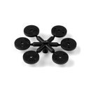 Dmpferkolbenset - breit