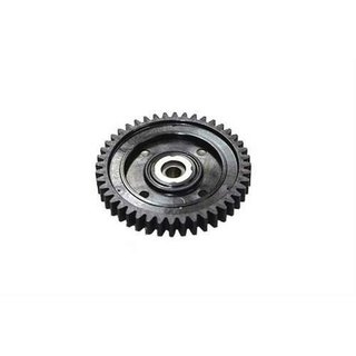 Mugen E0255 Hauptzahnrad Kunststoff 44Z. MBX-6 eco