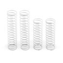 Federn-Satz, weich (Weiss)