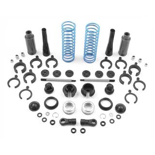 D�mpfer, Komplettset, vorne