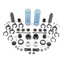 Dmpfekomplettset - breit, vorne