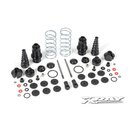 XB9 Dmpferset, vorne (2)