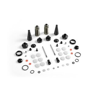 XB8 D�mpferset, vorne (2)