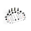 XB8 Dmpferset, vorne (2)