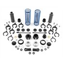 Dmpfekomplettset, vorne