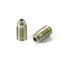 XB8 Alu Dmpfergehuse vorne Zero Rebound (2)