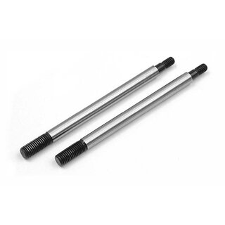 D�mpferkolbenstange, vorne