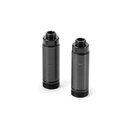 XT9 Dmpfergehuse hinten, hart