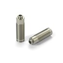 XT8 Dmpfergehuse, hinten, Alu gehrtet SWISS 7075 T6 (2)