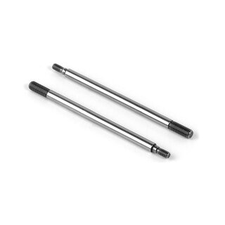 Kolbenstangen, hinten